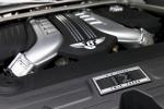 Bentley Continental GT First Edition 2018 года (JP)